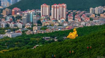 济南一日游必去景点，一看泉、二看山、三看湖泊，一日逛遍济南城  -图4