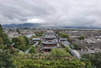 旅居去哪里？大理vs丽江给你全方位对比分析两热门城市，选合适的  -图1