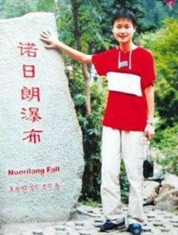 “时尚女王”李宇春：从假小子成为流量巨星，她是怎么上位的？  -图5