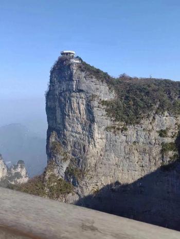 很多人说张家界天门山景区门票278一点也不值？ 一  