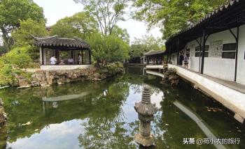 来苏州旅游不知道先去哪？5个必打卡的景点优先安排，别去错了  -图1