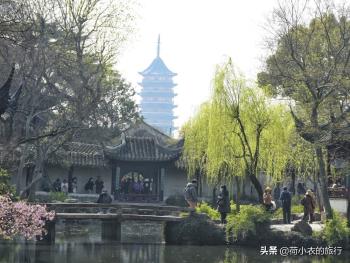 来苏州旅游不知道先去哪？5个必打卡的景点优先安排，别去错了  -图2