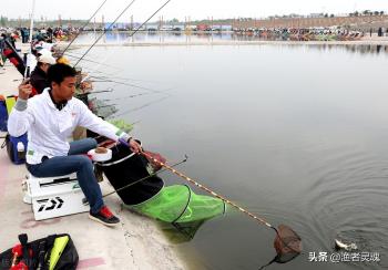 打结拉力值高就是好鱼线？别信了，教你学会选择一款适合的鱼线  -图6