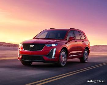 凯迪拉克完整指南：每款SUV、轿车和电动车的详解  -图4