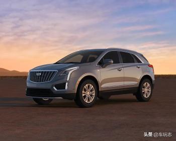 凯迪拉克完整指南：每款SUV、轿车和电动车的详解  -图3