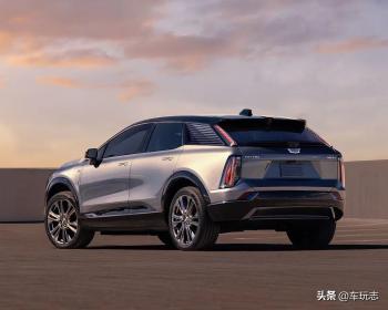 凯迪拉克完整指南：每款SUV、轿车和电动车的详解  -图9