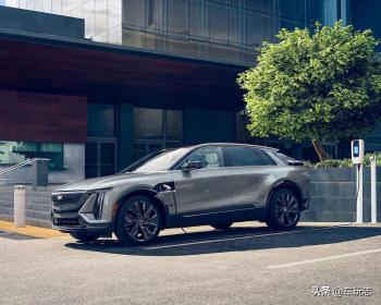 凯迪拉克完整指南：每款SUV、轿车和电动车的详解  -图8