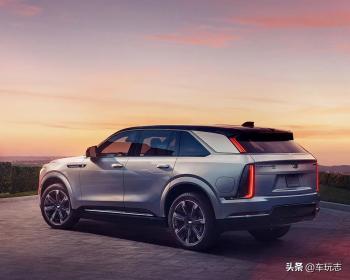 凯迪拉克完整指南：每款SUV、轿车和电动车的详解  -图10