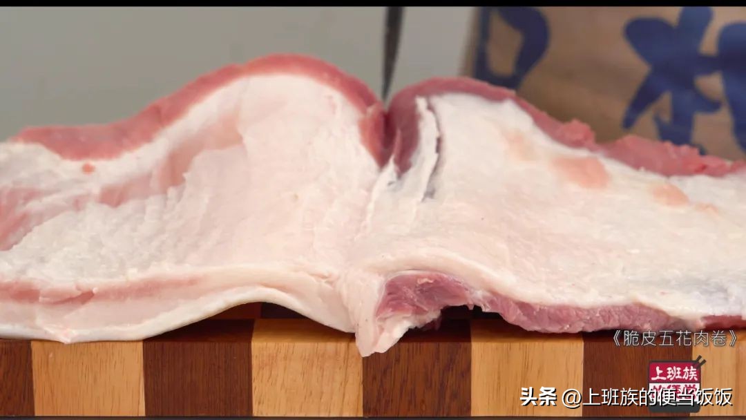 家常版烤肉做法，皮酥肉嫩会爆汁，做法还贼简单  -图11