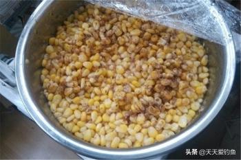 5窝钓天下：精选5个窝料配方，低成本高效率，什么水面都有效  -图3