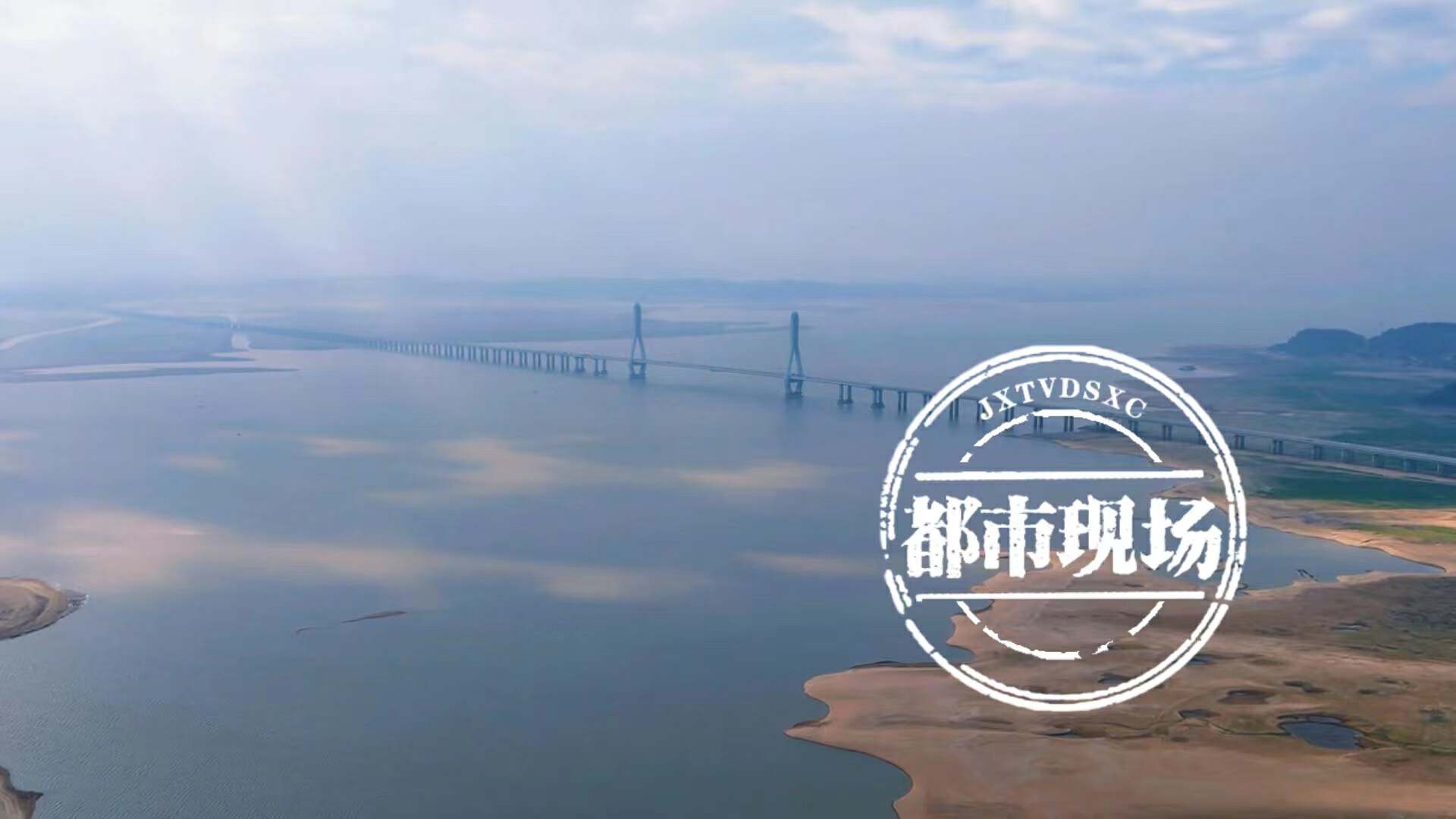 鄱阳湖迎来越冬候鸟迁徙高峰 数量近60余万只  -图5