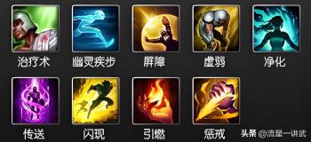 英雄联盟LOL主修人物1攻略：暮光之眼·慎  -图4