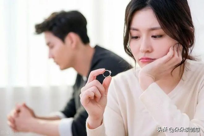 夫妻吵架时，即使再生气，也不能跟对方说这4句伤人的话！  -图5