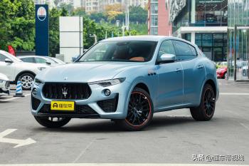 新车 | 售价约90.31万元起 新款保时捷Cayenne GTS海外上市 4.0T V8动力  -图12