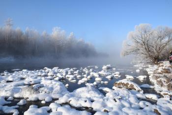 12月值得去的8个小众旅行地，人少景美，淡季体验佳  -图8