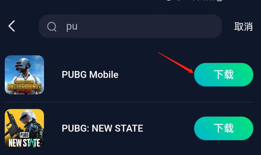 pubgm国际服下载安装攻略，解决黑屏卡顿掉帧无法登录问题  -图3