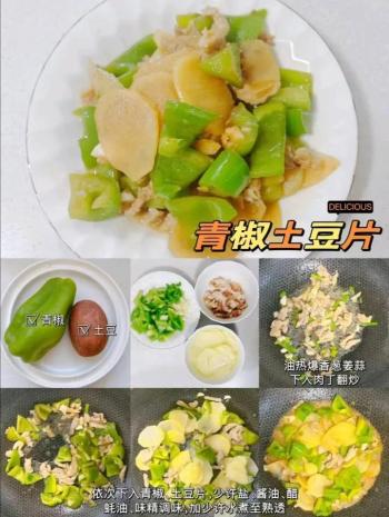 20道儿童菜谱，小孩子脾胃虚，饮食健康很重要，记得少放调料  -图6