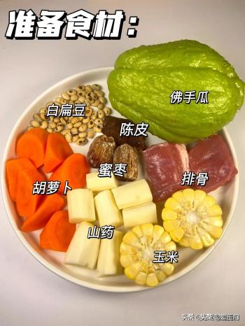 冬天遇到这菜使劲吃，2块1斤，清肺解毒，健脾疏肝  -图8