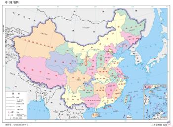 内蒙古究竟有多长？我国最长的省份，造成不少“误会”  -图2