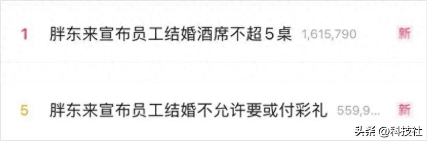 胖东来要求员工结婚不许要彩礼，做不到取消一切福利，这合法吗？  -图4